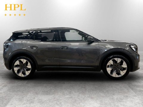 Ford Explorer Extended Range 77kWh Premium SUV 5dr Electric Auto (286 ps) 8