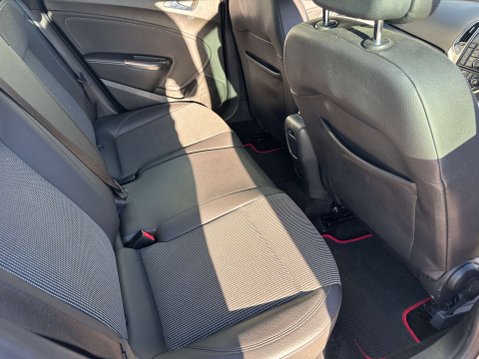 Vauxhall Astra 1.6 Astra SE 5dr 6