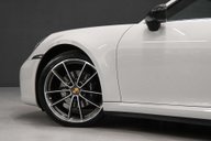 Porsche 911 3.0 911 Targa 4 Auto 4WD 2dr 60
