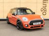 Mini Cooper Hatchback 1.5 Cooper Sport II 3dr