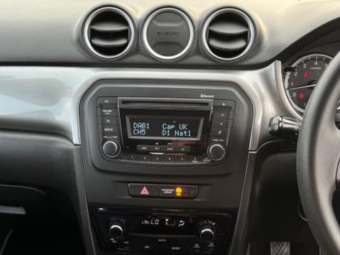Suzuki Vitara 1.6 SZ4 Euro 6 (s/s) 5dr 13