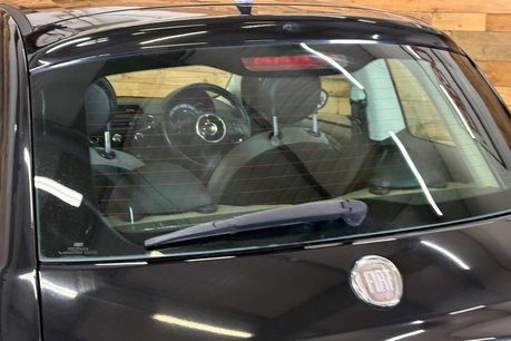 Fiat 500 0.9 TwinAir Lounge Hatchback 3dr Petrol Manual Euro 5 (s/s) (85 bhp) 62