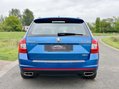 Skoda Octavia 2.0 TDI vRS Euro 6 (s/s) 5dr (SNav) 9