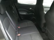 Nissan Juke DIG-T N-CONNECTA DCT ONLY 31,000 MILES FROM NEW 12