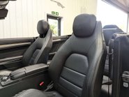 Mercedes-Benz E Class 2.1 E220 AMG Sport CDi Auto 2dr 57