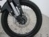 Benelli BKX 125 36