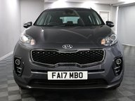 Kia Sportage 2 ISG 2