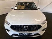 MG ZS 1.5 MG ZS Excite VTi-Tech 5dr 7