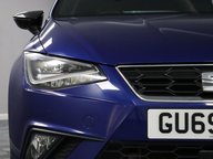SEAT Ibiza TSI FR SPORT 25