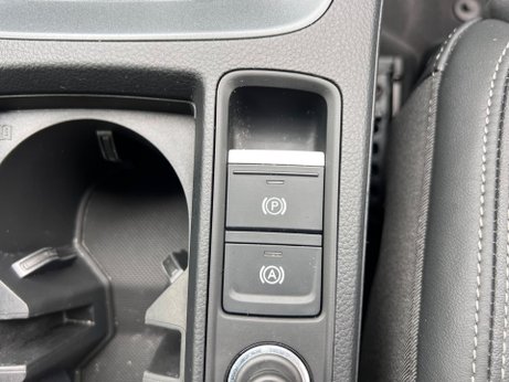 Audi Q3 1.5 TFSI CoD 35 Black Edition Sportback S Tronic Euro 6 (s/s) 5dr 67