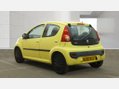 Peugeot 107 URBAN 2-TRONIC 4