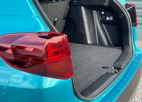 Suzuki Vitara 1.5 Hybrid SZ-T Auto 14