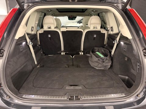 Volvo XC90 2.0h T8 Twin Engine Recharge 11.6kWh Inscription Pro Auto 4WD Euro 6 (s/s) 46