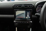 Citroen C3 Aircross PURETECH SHINE PLUS S/S EAT6 31