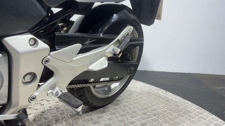 Honda CBF500 2007 57 PLATE ONLY 15K MOT WARRANTY CLEAN COMMUTER 500CC TWIN 39