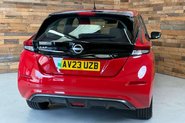 Nissan LEAF 39kWh Acenta Hatchback 5dr Electric Auto (150 ps) 83