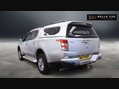 Mitsubishi L200 2.4 L200 Barbarian DI-D 4WD 4