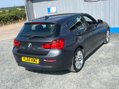 BMW 1 Series 1.5 116d Sport Euro 6 (s/s) 5dr 38