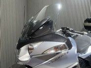 Triumph Trophy 1200 SE 2014 32K FULL LUGGAGE LONG MOT WARRANTY 1200CC 31