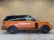 Land Rover Range Rover 5.0 Range Rover Autobiography V8 Auto 4WD 5dr 14