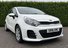Kia Rio 1.25 1 Hatchback 5dr Petrol Manual Euro 6 (84 bhp)