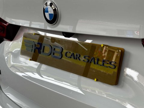 BMW X3 3.0 X3 M40i Auto 4WD 5dr 25