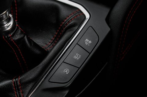 Ford Focus ST-LINE X EDITION MHEV 34