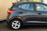 Hyundai i10 MPI SE CONNECT 7