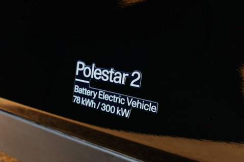 Polestar 2 Polestar 2 EV AWD 4WD 5dr 24