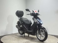 Kymco Agility City 125 2019 12K NEW MOT SERVICED RIDES WELL 125CC LEARNER SCOOTER 3