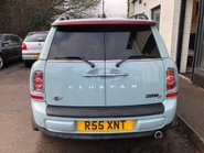 Mini Clubvan COOPER 1.6 D only 77000m with FSH NO VAT Full Leather 11