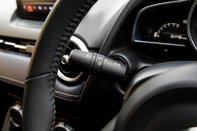 Mazda 2 SPORT NAV MHEV 16