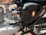 BSA Bantam ALL VARIANTS 15