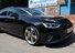 Audi A4 2.0 A4 Black Edition 45 TFSI Quattro Semi-Auto 4WD 5dr