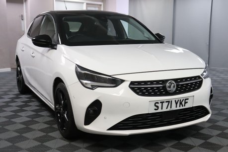 Vauxhall Corsa ELITE EDITION 30