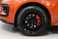 Porsche Macan 2.9 Macan S Semi-Auto 4WD 5dr 43