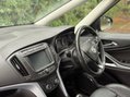 Vauxhall Zafira 1.4i Turbo SRi Nav Euro 6 5dr 10