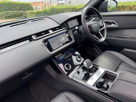 Land Rover Range Rover Velar 2.0 D200 MHEV Edition Auto 4WD Euro 6 (s/s) 5dr 28