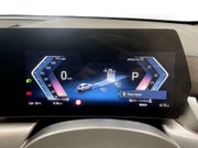 BMW iX2 20 66.5kWh M Sport SUV 5dr Electric Auto eDrive (11kW Charger) (204 ps) Cr 14
