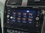 Volkswagen Golf 2.0 TSI R Hatchback 5dr Petrol DSG 4Motion Euro 6 (s/s) (300 ps) 35