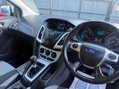 Ford Focus 1.0T EcoBoost Zetec Hatchback 5dr Petrol Manual Euro 5 (s/s) (125 ps) 29