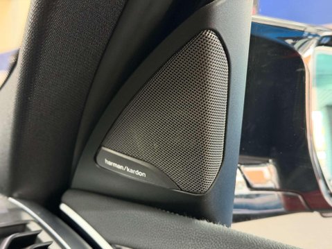 BMW X4 M 3.0i Competition SUV 5dr Petrol Auto xDrive Euro 6 (s/s) (510 ps) 64