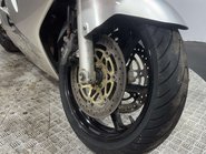 Honda VFR 1998 69K PROJECT BIKE VERY CLEAN SPARES OR REPAIR INJECTED NO VTEC 800CC 10