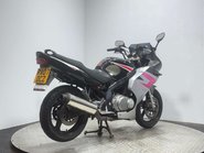 Suzuki GS500 2007 20K RUNNING PROJECT BIKE 500CC TWIN A2 FAIRED MODEL 3