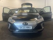 Hyundai IONIQ IONIQ Premium SE BEV 5dr 7