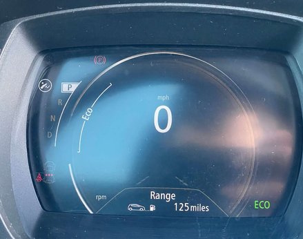 Renault Kadjar 1.3 Kadjar S Edition TCE Auto 5dr 22