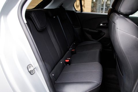 Vauxhall Corsa ELITE EDITION 34