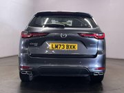 Mazda CX-60 2.5 e-SKYACTIV 17.8kWh Exclusive-Line SUV 5dr Petrol Plug-in Hybrid Auto 4W 35