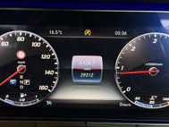 Mercedes-Benz E Class 2.0 E300d AMG Line Night Edition (Premium Plus) Saloon 4dr Diesel G-Tronic+ 24