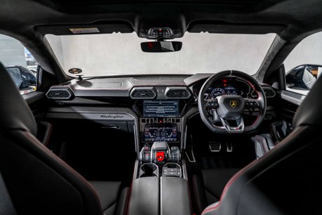 Lamborghini Urus V8 S. NOW SOLD. SIMILAR REQUIRED. PLEASE CALL 01903 254800. 12